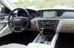 Hyundai Genesis 2014 года (NA)